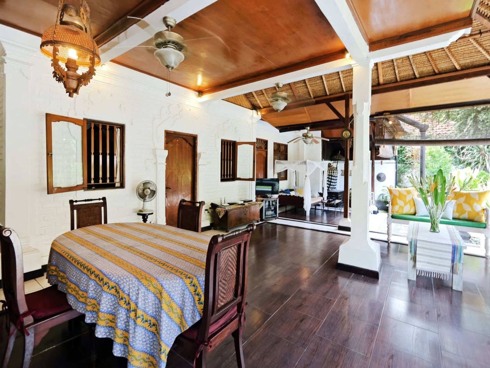 Villa Riddi Seminyak Exteriör bild